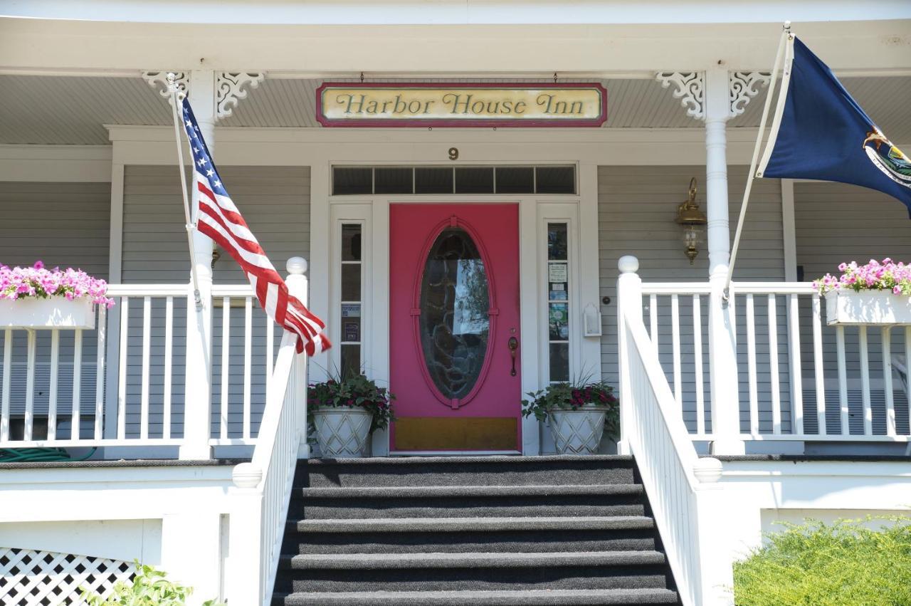 Harbor House Inn Grand Haven Exterior foto